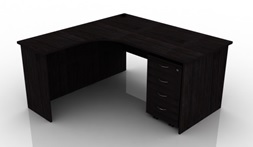 Custom Made Design Desking Malaysia 08